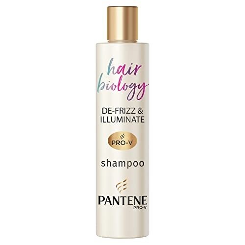 Pantene Defrizz & Illuminate Shampoo 250ml, photo 1 of 1