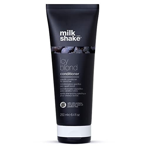 Milk_Shake - Icy Blonde Conditioner 250 ml, photo 1 of 1