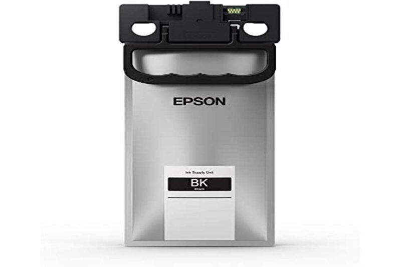 Epson WF-C5x90 Series Ink Cartridge XXL Black, foto 1 van 1