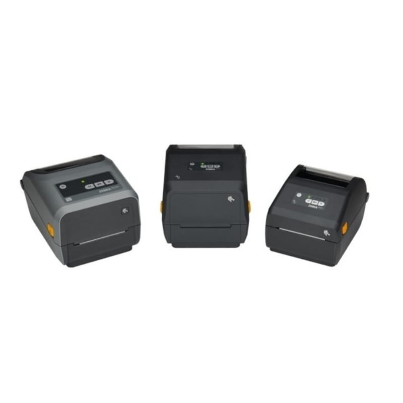 Zebra ZD421 label printer Direct thermal 203 x 203 DPI 152 mm/sec Wired & Wireless Ethernet LAN Bluetooth, photo 1 of 1
