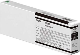Epson Yellow Ink Cart 350ml