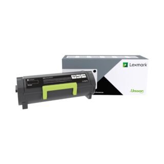 LEXMARK Toner N 3K RET, Normal ,Black