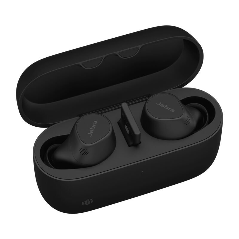 Jabra Evolve2 Buds USB-A MS, photo 1 of 1