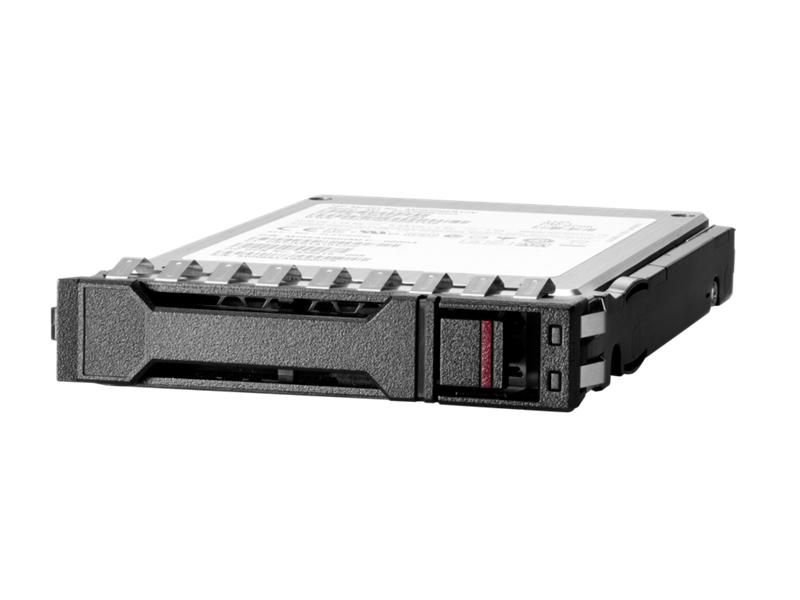 HPE - solid state drive - 480 GB - SATA 6Gb/s, photo 1 of 1