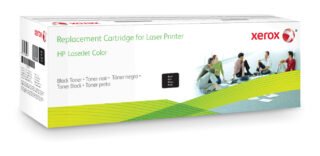 Everyday™ Mono Remanufactured Toner van Xerox compatible met HP 26A (CF226A), Standaard capaciteit