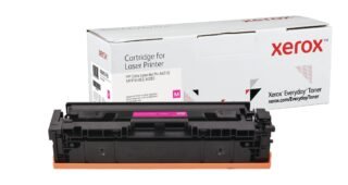 Everyday™ Magenta Toner van Xerox is compatibel met HP 207A (W2213A), Standaard capaciteit