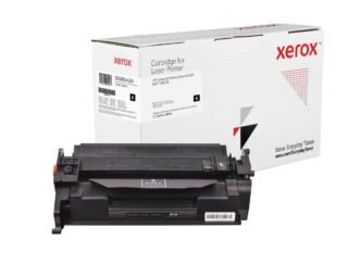 Everyday™ Mono Toner van Xerox is compatibel met HP 89A (CF289A), Standaard capaciteit