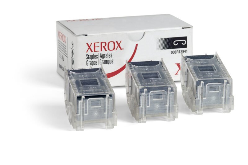 XEROX WorkCentre 5845/5855 - 3 - staple cartridge, photo 1 of 1