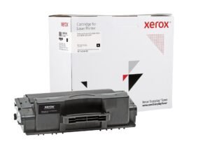 Everyday Zwart Toner compatibel met Samsung MLT-D203E, Hoge capaciteit