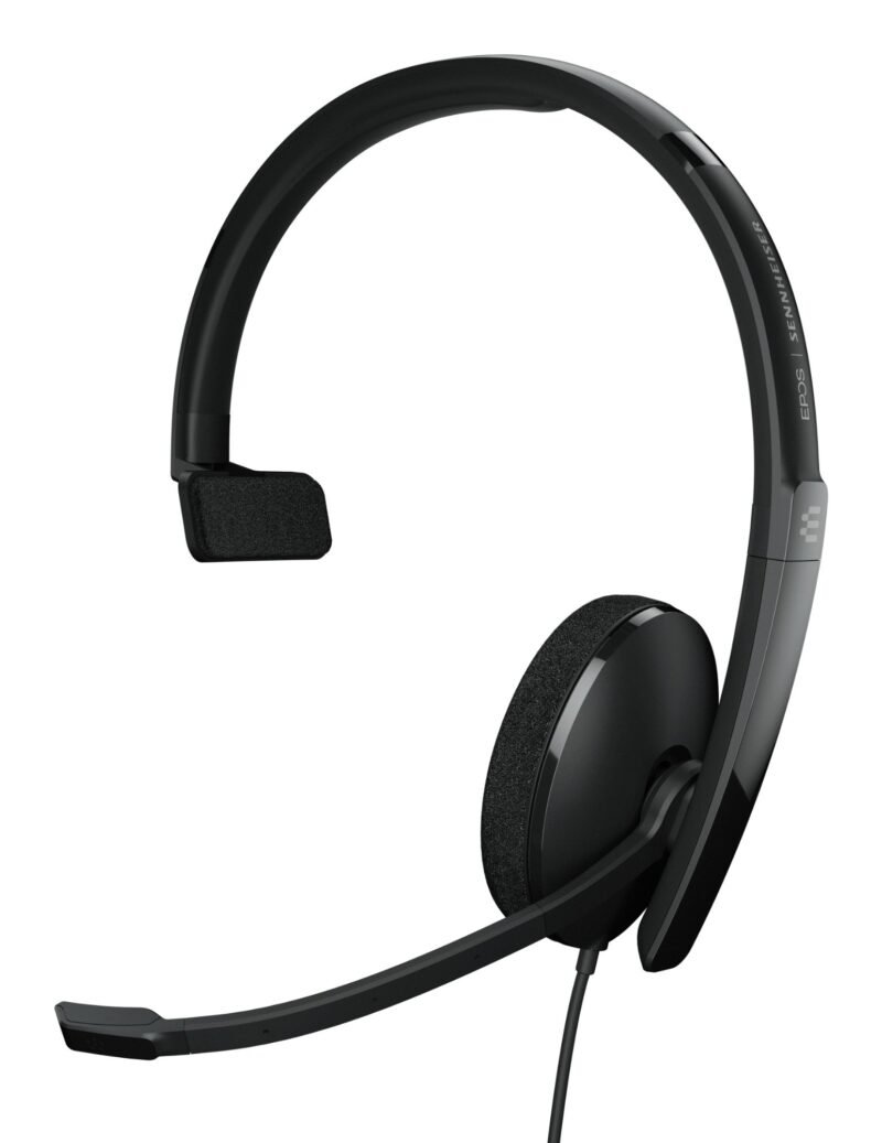 EPOS ADAPT 130T USB-C II Monaural Headset, photo 1 of 1