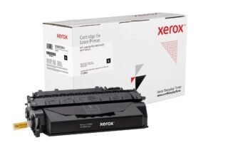 HIGH YIELD BLACK TONER