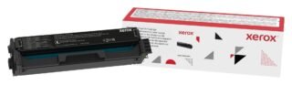 XEROX - high capacity - black - original - toner cartridge
