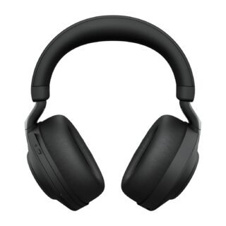 Jabra Evolve2 85 MS Stereo (USB- A) Black (Including Stand)