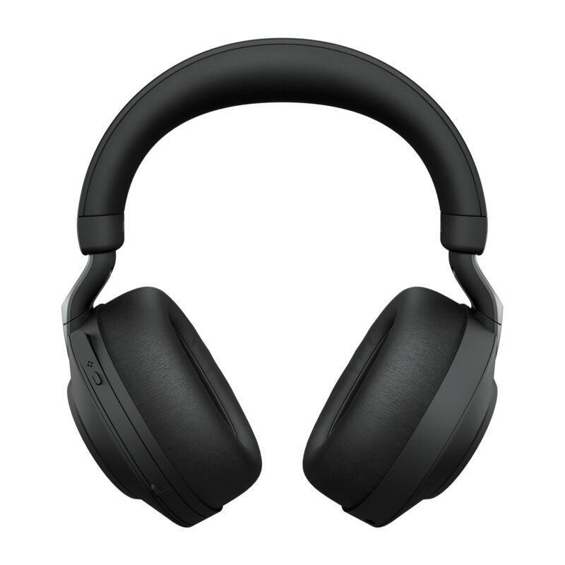 Jabra Evolve2 85 MS Stereo (USB-A) Black, photo 1 of 1