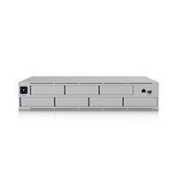 Ubiquiti UNAS-PRO UniFi NAS 7 Bay 10Gbps Network Attached Storage Device
