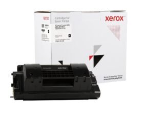 Everyday™ Zwart Toner van Xerox is compatibel met HP 81X (CF281X), Hoge capaciteit