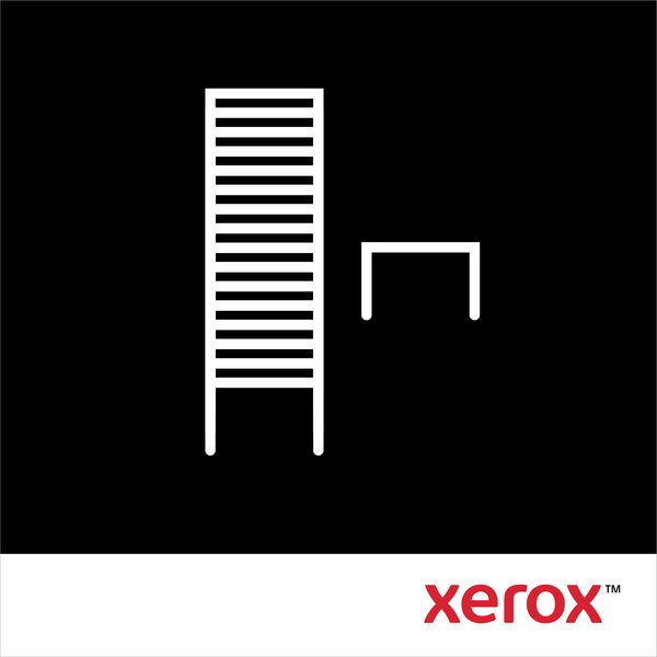 Xerox Nietcartridge (Office Finisher, Integrated Finisher, BR Finisher & losse nieteenheid), foto 1 van 1