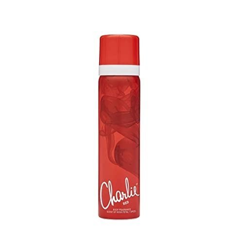 Charlie Red Body Fragrance, 75ml, photo 1 of 1