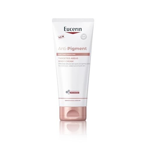 Eucerin Anti-pigment Targeted Areas Body Cream 200ml