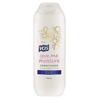 Alberto VO5 Give Me Moisture Conditioner 250ml