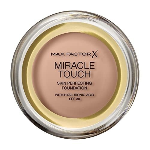 Max Factor Miracle Touch cream to liquid foundation , 11.5g, photo 1 of 1