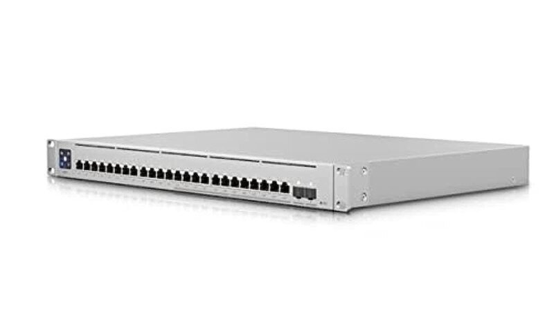 UbiQuiti USW-ENTERPRISE-24-POE, photo 1 of 1