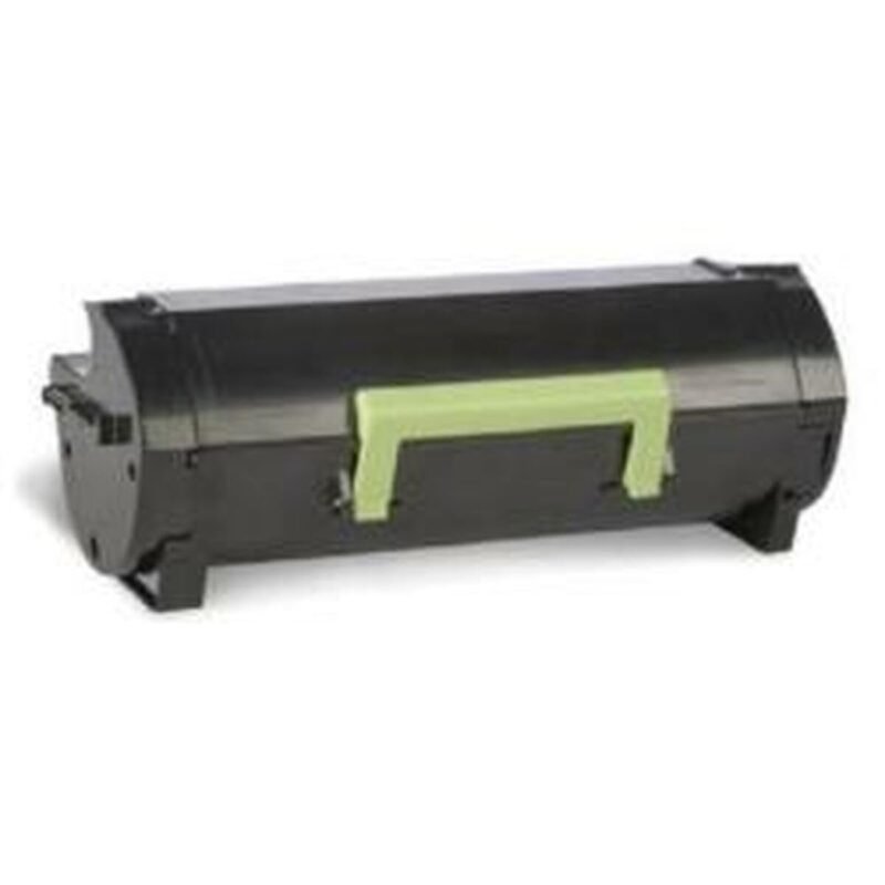 Lexmark 50F2H0E Laser Toner for MS310DN - Black, photo 1 of 1