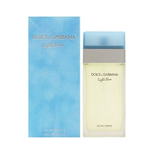 Dolce & Gabbana Light Blue Eau de Toilette 100 ml, photo 1 of 1
