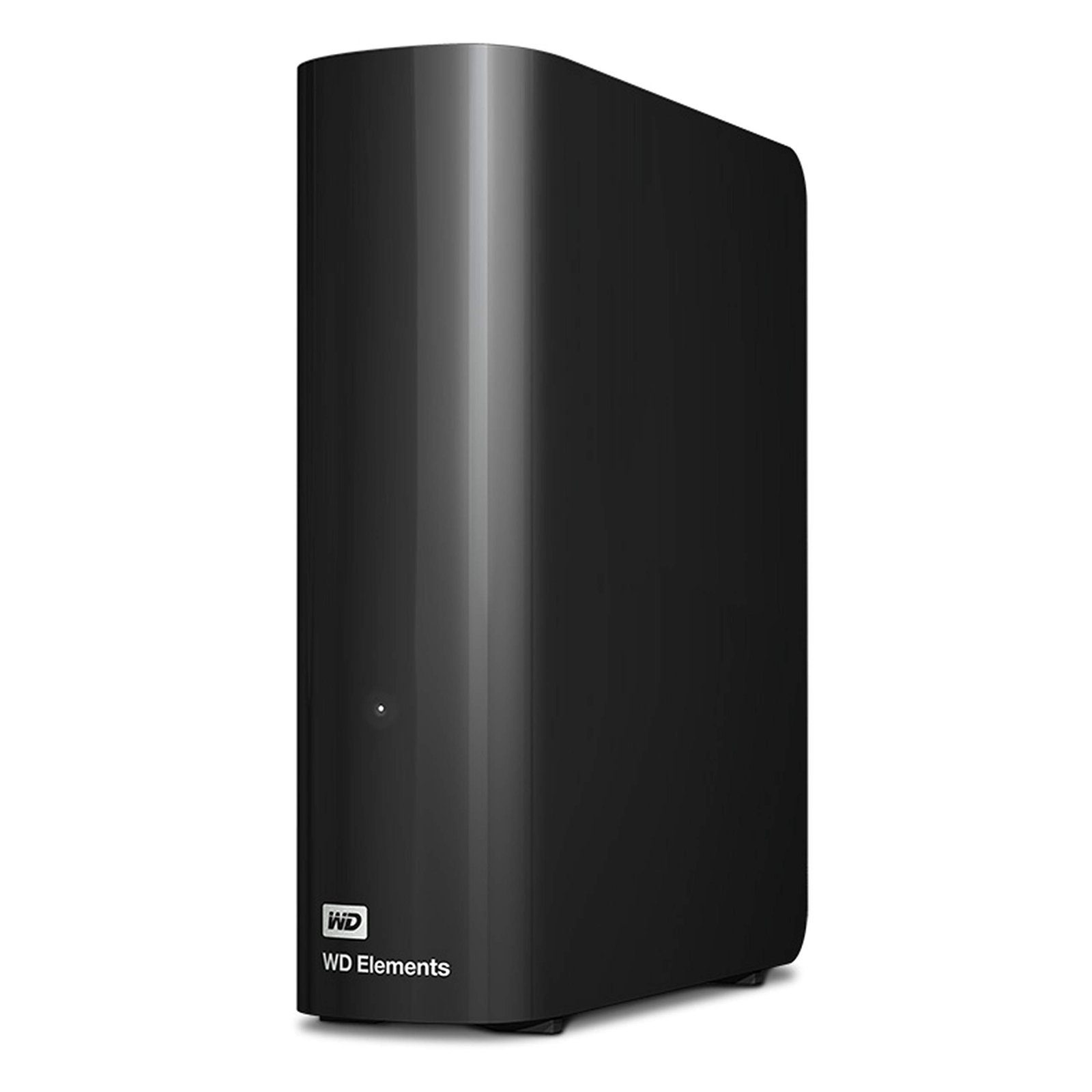 WD 14 TB Elements Desktop External Hard Drive - USB 3.0, Black