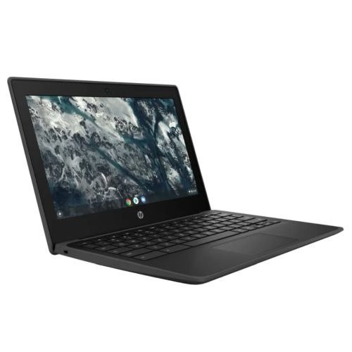 HP Chromebook 11 G9, 11.6", Celeron N4500, 4GB, 32GB eMMC, 180Â° Hinge, Wi-Fi 6, No LAN, USB-C, Chrome OS, photo 1 of 1