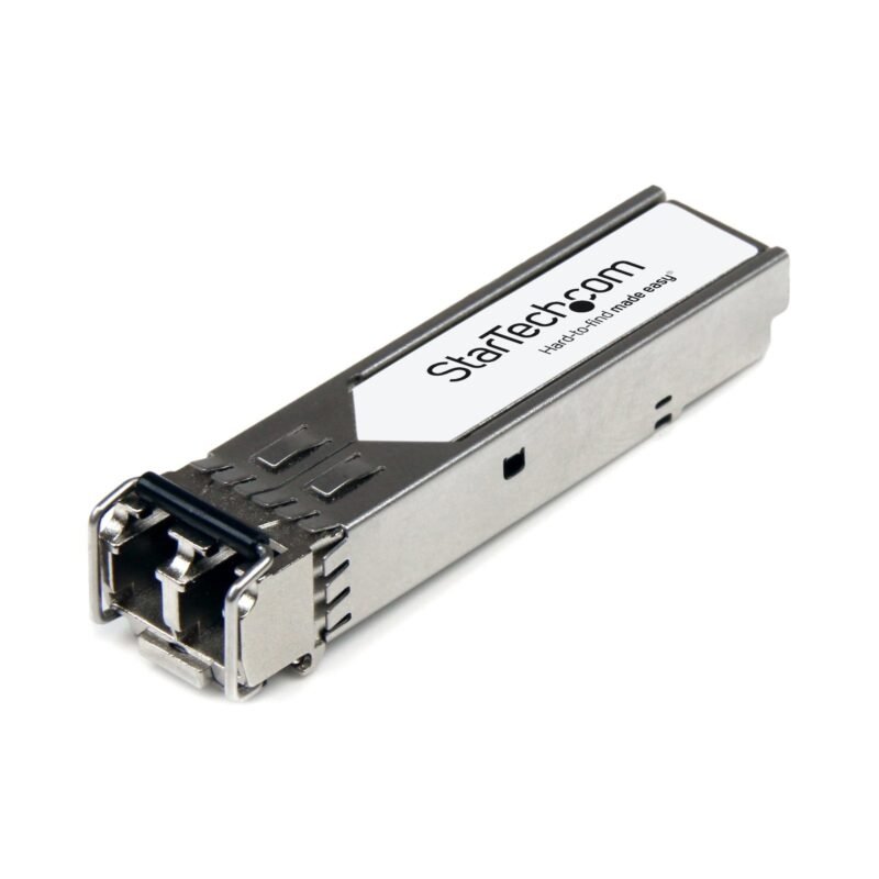 STARTECH.COM HP 0231A0A6 Compatible SFP+ Module, photo 1 of 1