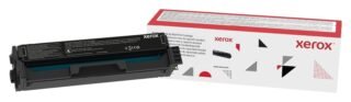 XEROX - black - original - toner cartridge