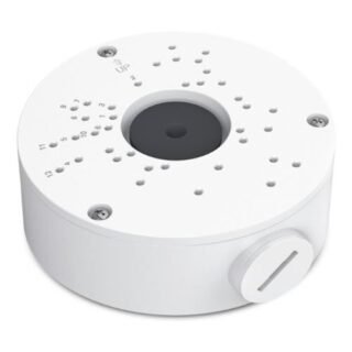 TP-LINK (VJB-300) VIGI Network Camera Junction Box, Practical Design for Hiding Cables