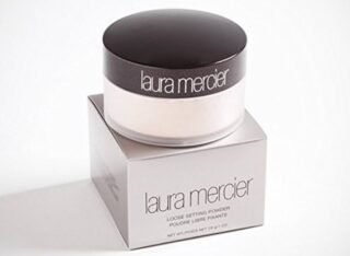 Laura Mercier Loose Setting Powder - Translucent 29g/1oz by CoCo-Shop