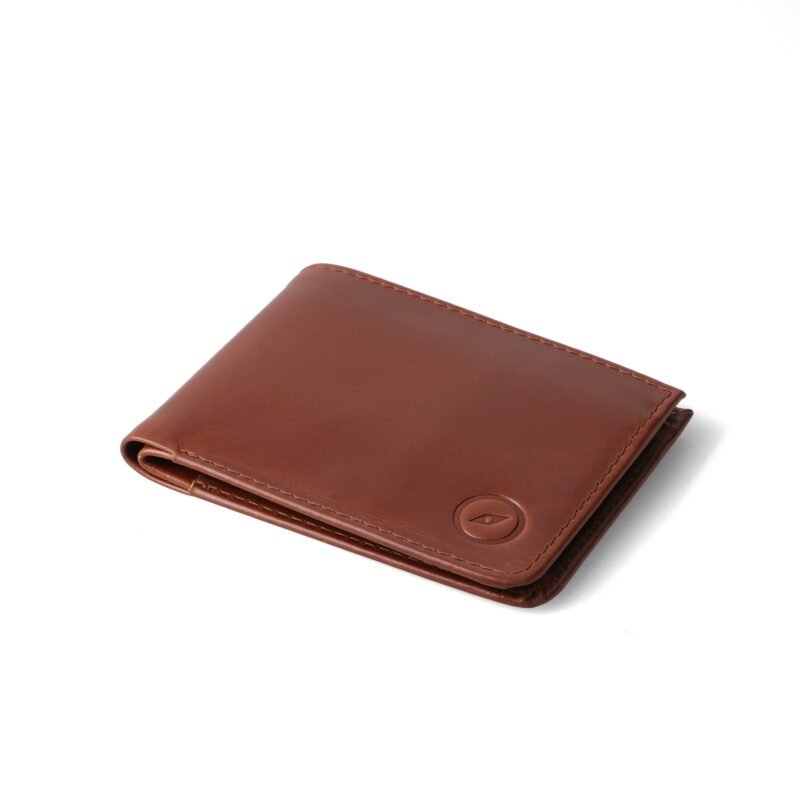 Leather wallets, photo 1 of 1
