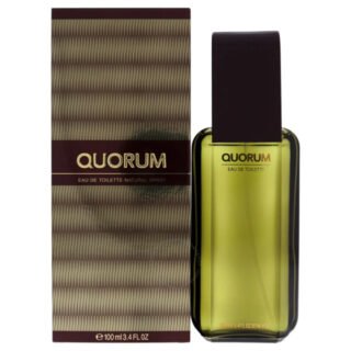Quorum – Quorum EDT Vapo 100 ml
