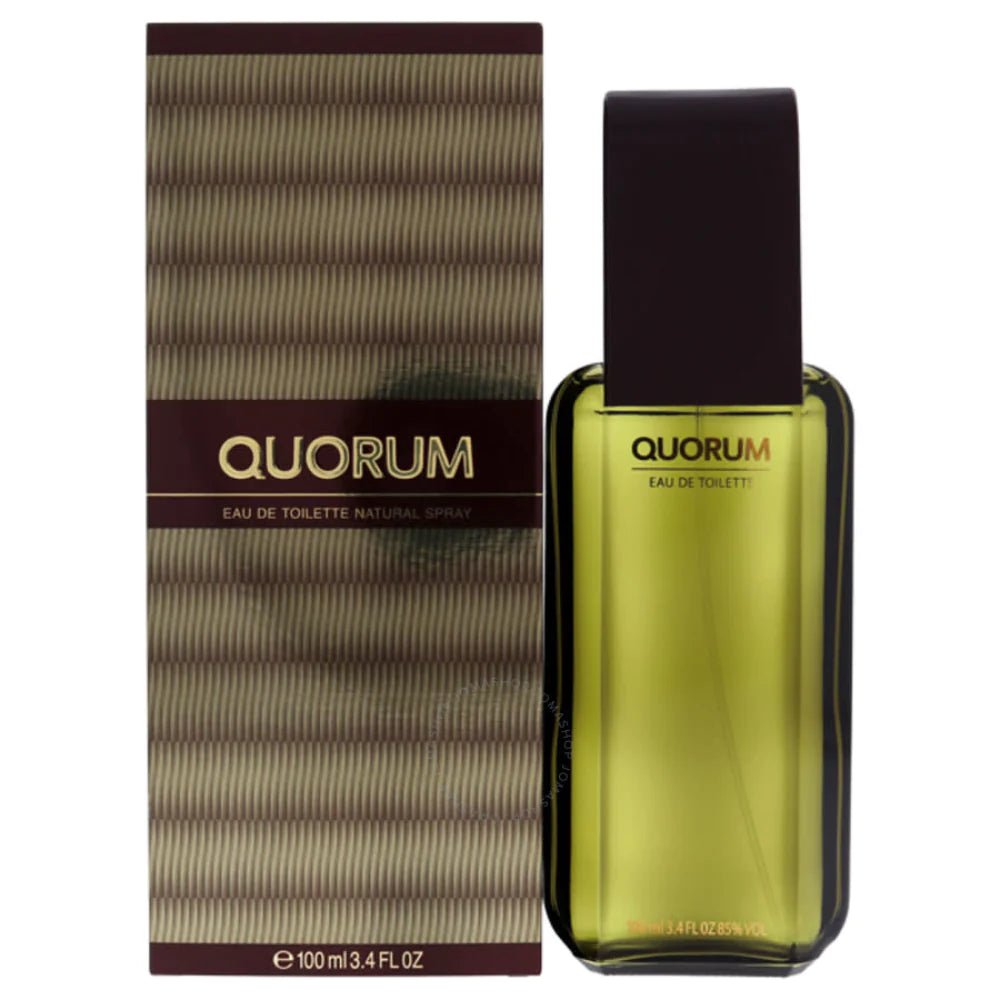 Quorum – Quorum EDT Vapo 100 ml